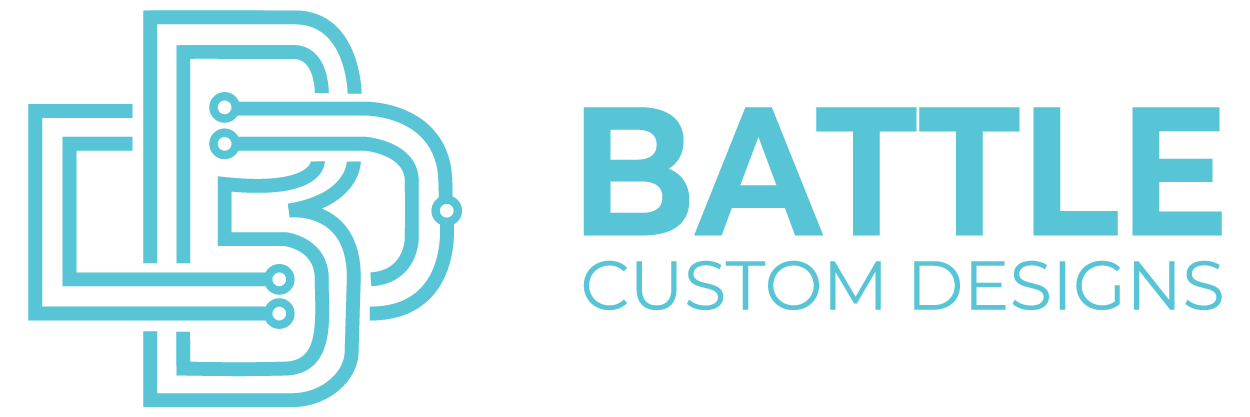 Battle Custom Designs